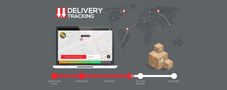 How To Track My Order On Delhivery